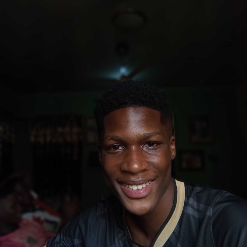 Ifee O.