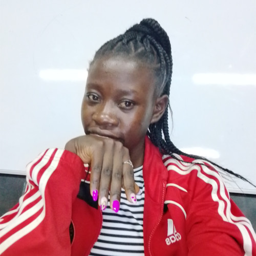 Yvonne Q. profile photo
