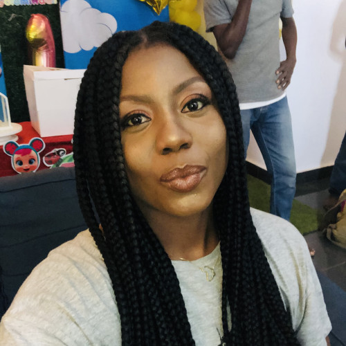Soye O. profile photo