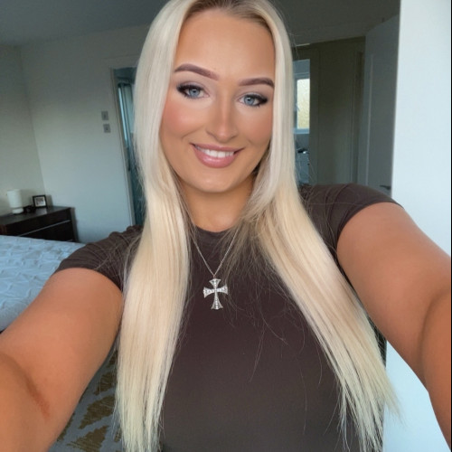 Abbey M. profile photo