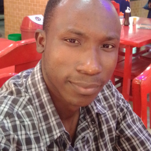 Amos M. profile photo