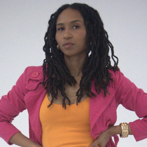 Ashley g.