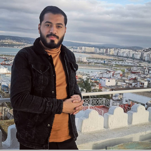 Abdelhassib B. profile photo