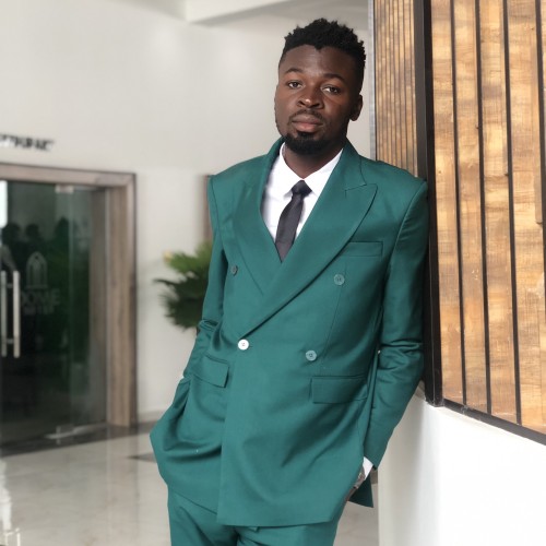 OCHIGBO P. profile photo