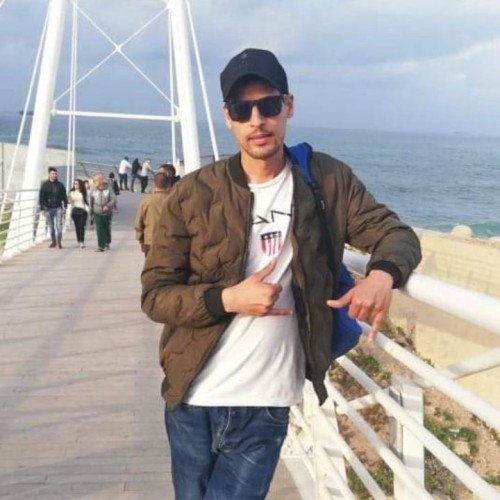 Issam D.