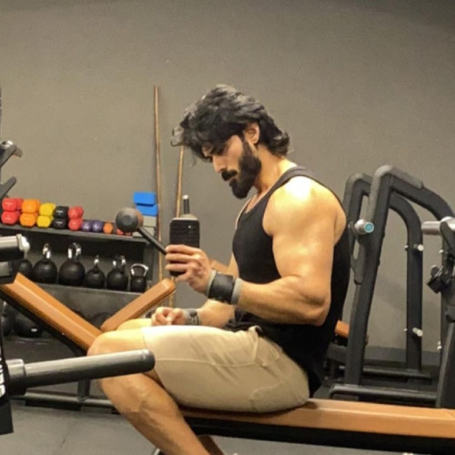 Raj J. profile photo