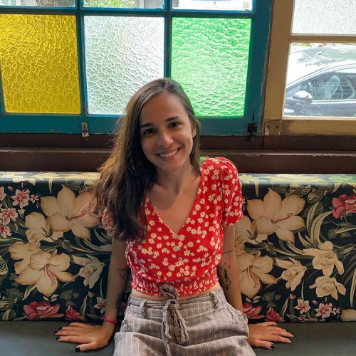 Gabrielle Z. profile photo