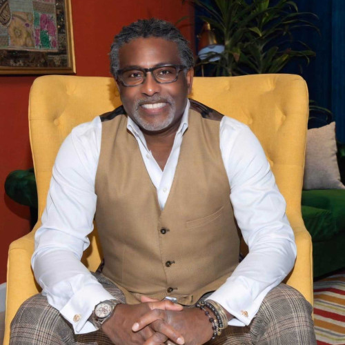 The Listener J. profile photo