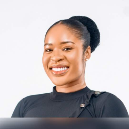 mandy j. profile photo