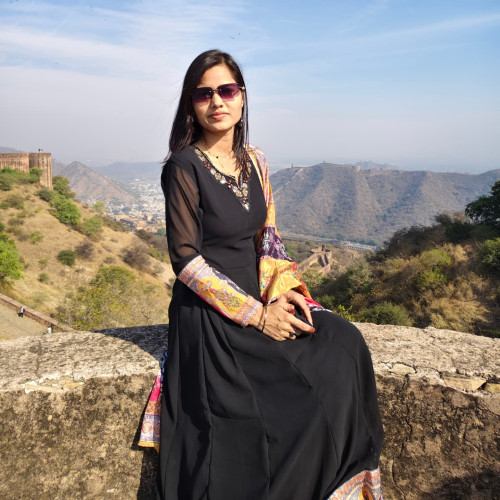 Priya S. profile photo