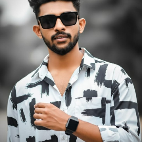 THumila T. profile photo