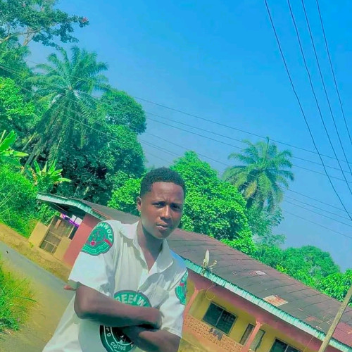 Asuquo  E. profile photo