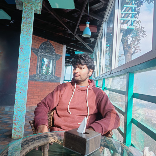 Ram K. profile photo