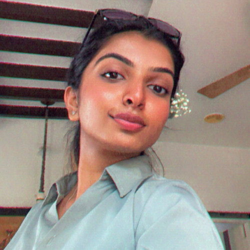 Twisha P.
