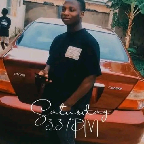 Adeyeye O. profile photo