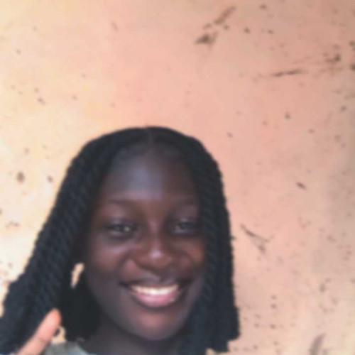 Esther C. profile photo
