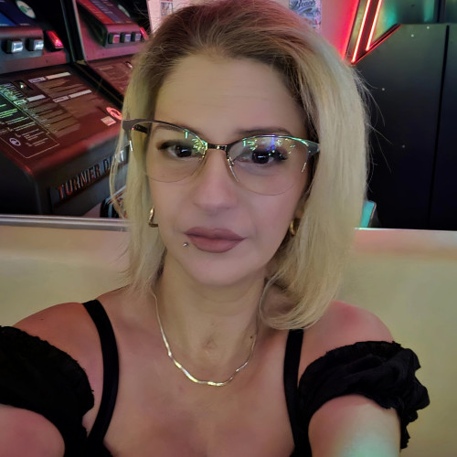 Gabriela  D. profile photo
