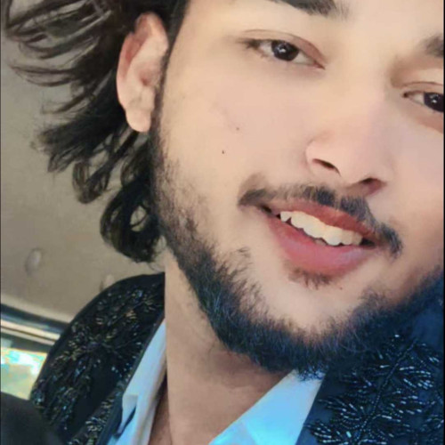shakib p. profile photo