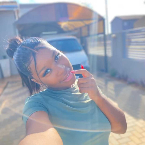 oluhle t. profile photo