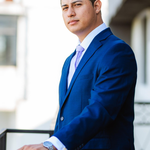 Oscar O. profile photo