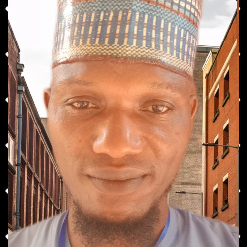 Umoru  M. profile photo