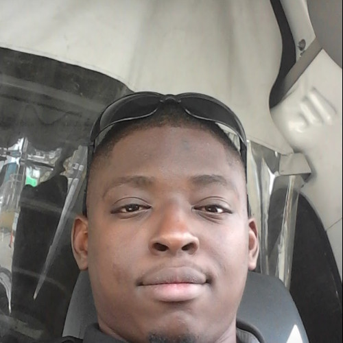 Alwayne W. profile photo