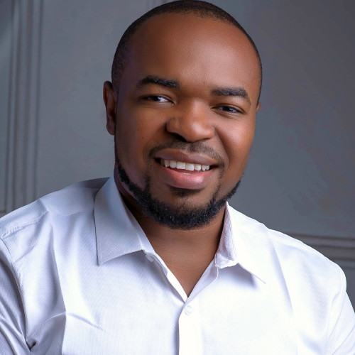 Ikechukwu Valentine  N. profile photo