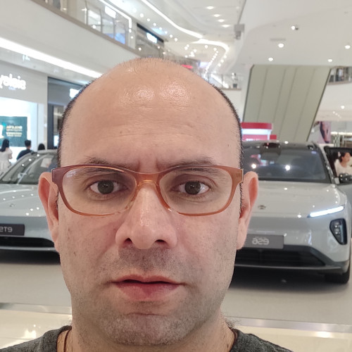 jorge humberto  r. profile photo