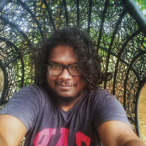 Ganesh kumar B. profile photo