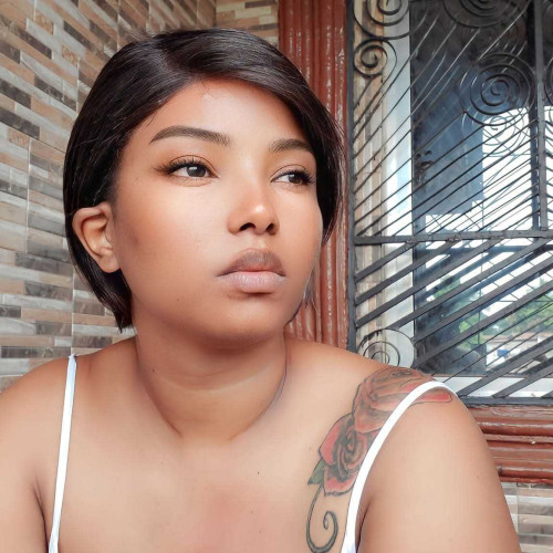 Jeneba K.