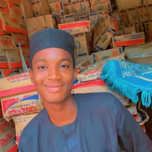 Umar  A. profile photo