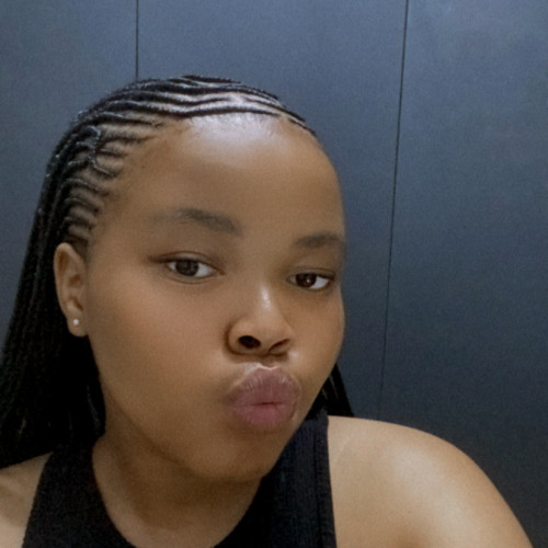 Anele J. profile photo