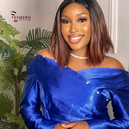 Priscilla I. profile photo