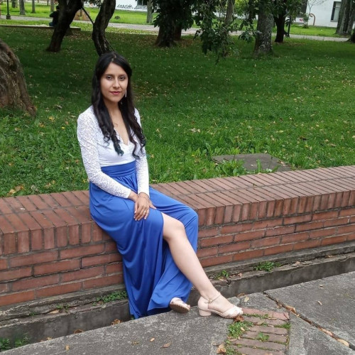 Alejandra S. profile photo