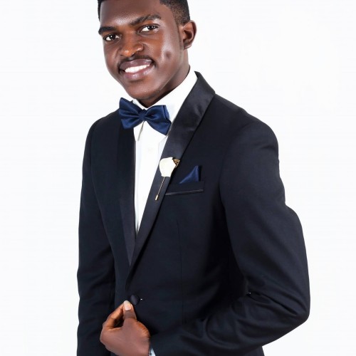 Amombi J. profile photo