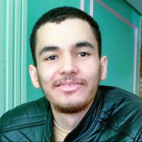 Abdelhakim B. profile photo