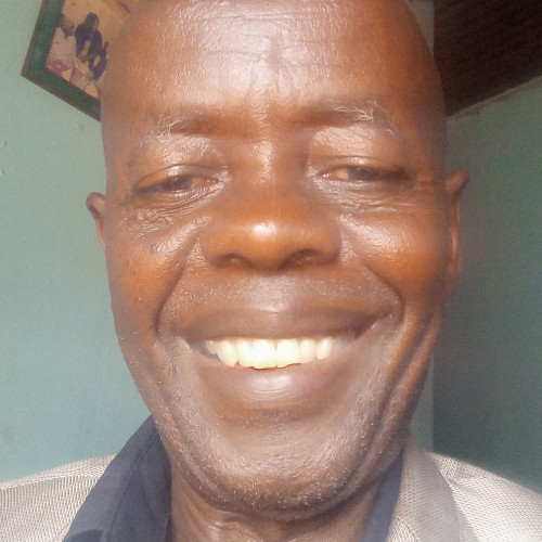 Shadreck M. profile photo