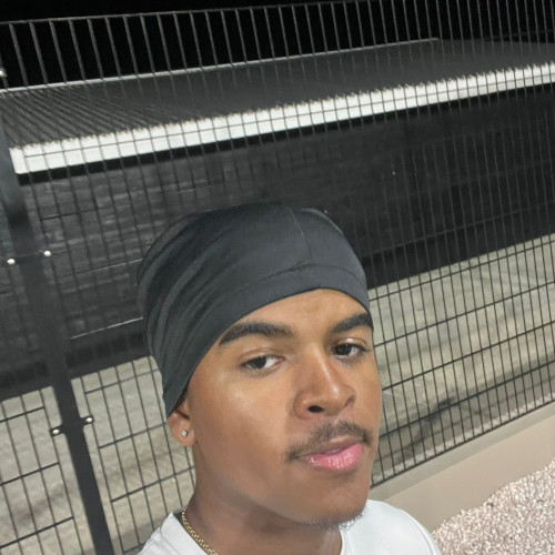 Rayshawn M. profile photo