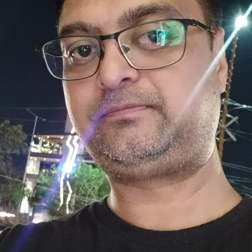 Narayan S. profile photo