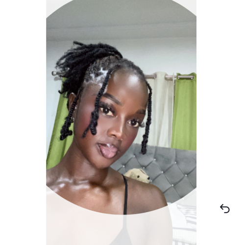 Emmanuella A. profile photo