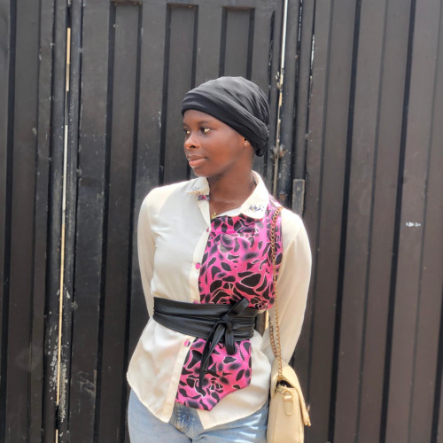 Kolade  V. profile photo