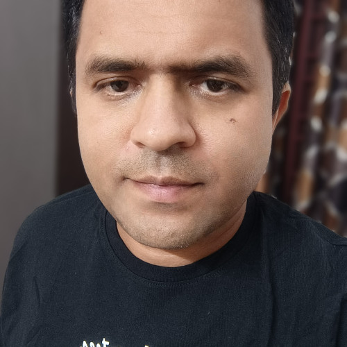 Shivakumar G. profile photo