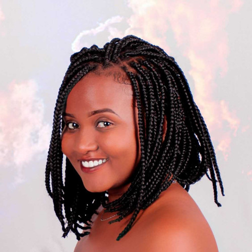 moureen g. profile photo