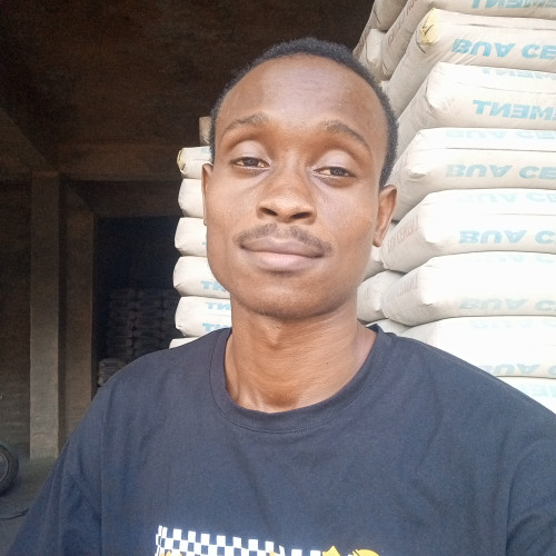 Jubilee  A. profile photo