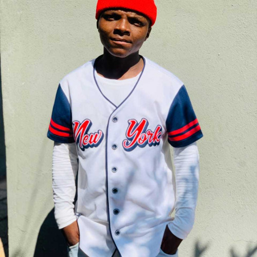 sfiso d. profile photo