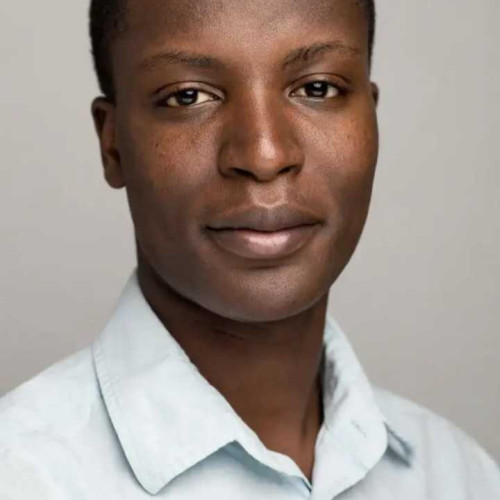 James w. profile photo