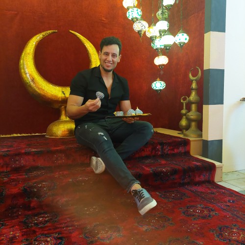 Kamal L. profile photo