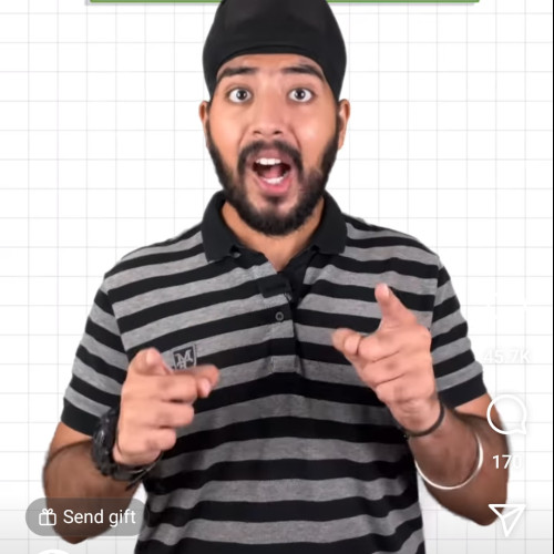 Mohammed  U. profile photo