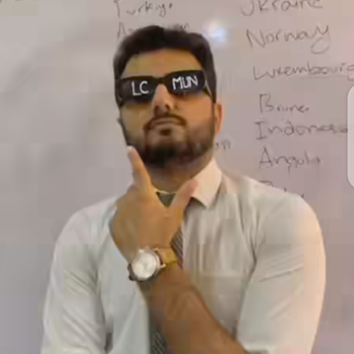 Salman  Y. profile photo