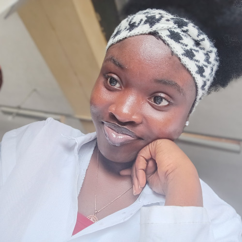 Chelsea  I. profile photo